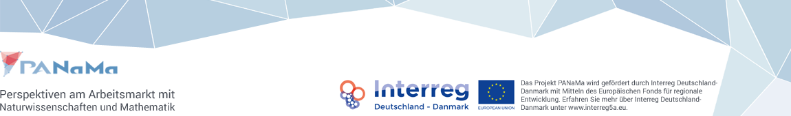PANaMa - Perspektiven am Arbeitsmarkt mit Naturwissenschaften und Mathematik