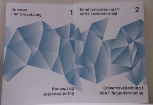 Publikationen zum PANaMa-Projekt