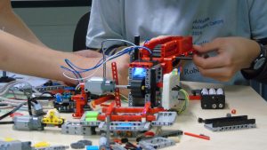 Forschungscamps 2018 - 2020