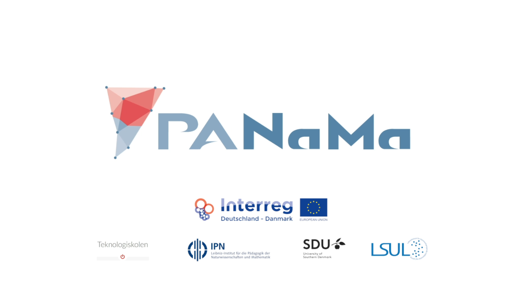 Link zum PANaMa-Video