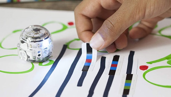 ozobot-coding