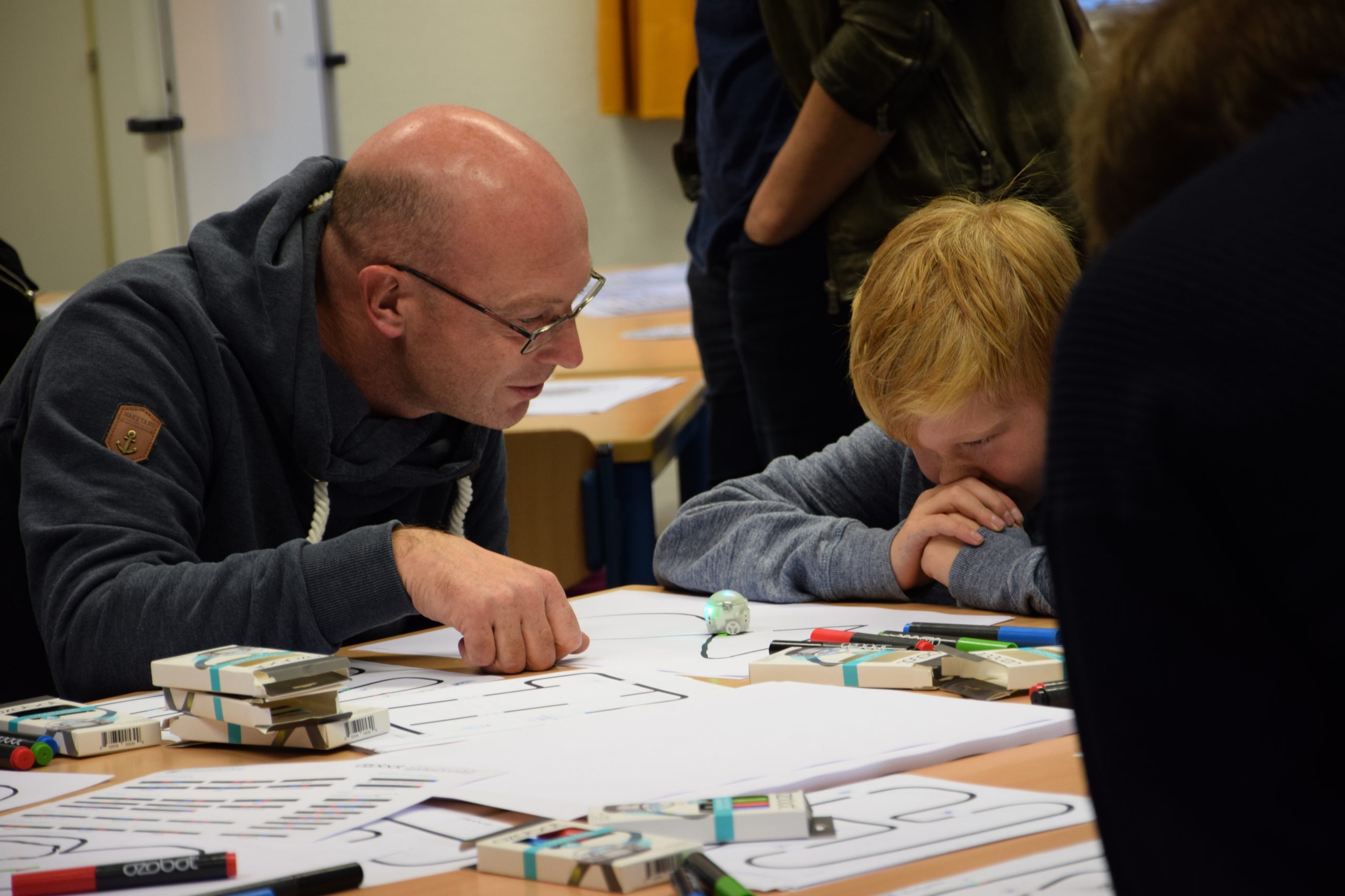 PANaMa bei der Nacht der Wissenschaft 2019
